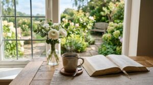 Saturday Blessings