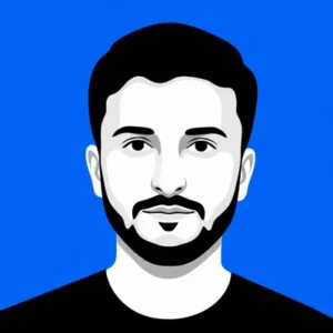 Picture of Muhammad Usman