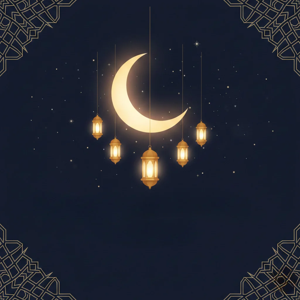 ramadan wishes in english